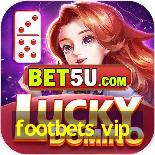 footbets vip